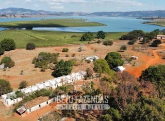 Fazenda à Venda 1.480 Hectares ao Lado do Lago de Furnas Lavoura e Turismo | Boa Esperança/MG Fazenda à Venda 1.480 Hectares ao Lado do Lago de Furnas Lavoura e Turismo | Boa Esperança/MG