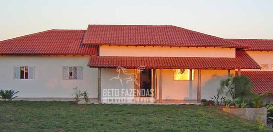 Fazenda de Café à Venda 1.100 Hectares Infraestrutura Completa e Documentada | Capelinha/ MG