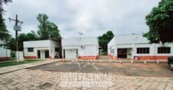 Frigorífico Bovino à Venda 86.000 m² com Projeto de Expanão Aprovado | Aquidauana/MS