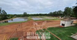 Frigorífico Bovino à Venda 86.000 m² com Projeto de Expanão Aprovado | Aquidauana/MS