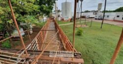 Frigorífico Bovino à Venda 86.000 m² com Projeto de Expanão Aprovado | Aquidauana/MS