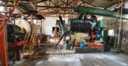 Frigorífico Bovino à Venda 86.000 m² com Projeto de Expanão Aprovado | Aquidauana/MS