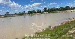 Fazenda para Soja à Venda 94,5 Alqueires Aptidão Agrícula e Qualidade do Solo | Conceição do Tocantins/ TO