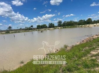 Fazenda para Soja à Venda 94,5 Alqueires Aptidão Agrícula e Qualidade do Solo | Conceição do Tocantins/ TO Fazenda para Soja à Venda 94,5 Alqueires Aptidão Agrícula e Qualidade do Solo | Conceição do Tocantins/ TO