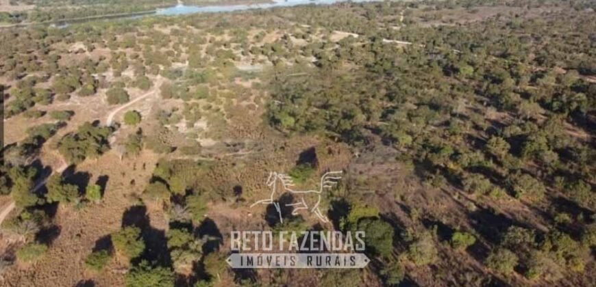 Fazenda à Venda 732 Hectares com Sistema de Irrigação Pronto, Pastos e Curral Estruturado | Pirapora/MG Fazenda à Venda 732 Hectares com Sistema de Irrigação Pronto, Pastos e Curral Estruturado | Pirapora/MG