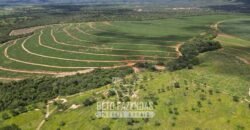Fazenda Irrigada à Venda 1.176 Hectares Lavoura Soja, Milho e Sorgo Estrutura Completa | Lassance/ MG