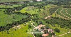 Fazenda Irrigada à Venda 1.176 Hectares Lavoura Soja, Milho e Sorgo Estrutura Completa | Lassance/ MG