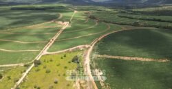 Fazenda Irrigada à Venda 1.176 Hectares Lavoura Soja, Milho e Sorgo Estrutura Completa | Lassance/ MG