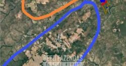 Fazenda à Venda 17.000 Hectares Aptidão Lavoura de Soja/Milho | Bonito de Minas/MG Fazenda à Venda 17.000 Hectares Aptidão Lavoura de Soja/Milho | Bonito de Minas/MG