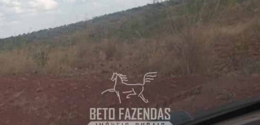 Fazenda à Venda 1.911 Hectares Aptidão para Plantio de Soja Porteira Fechada | Buritizeiro/MG