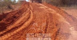 Fazenda à Venda 1.911 Hectares Aptidão para Plantio de Soja Porteira Fechada | Buritizeiro/MG