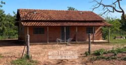 Fazenda à Venda 1.911 Hectares Aptidão para Plantio de Soja Porteira Fechada | Buritizeiro/MG