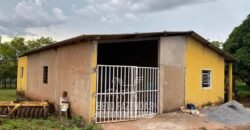 Fazenda à Venda 1.911 Hectares Aptidão para Plantio de Soja Porteira Fechada | Buritizeiro/MG