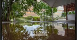 Haras à Venda 2 Alqueires com Centro de Eventos Potencial Turismo e Lazer | Ouro Fino / MG