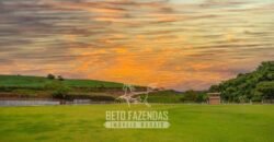 Haras à Venda 2 Alqueires com Centro de Eventos Potencial Turismo e Lazer | Ouro Fino / MG