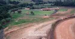 Haras à Venda 2 Alqueires com Centro de Eventos Potencial Turismo e Lazer | Ouro Fino / MG