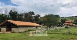 Haras à Venda 2 Alqueires com Centro de Eventos Potencial Turismo e Lazer | Ouro Fino / MG