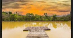 Haras à Venda 2 Alqueires com Centro de Eventos Potencial Turismo e Lazer | Ouro Fino / MG