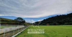 Haras à Venda 2 Alqueires com Centro de Eventos Potencial Turismo e Lazer | Ouro Fino / MG