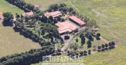 Fazenda à Venda  4.849 Hectares Dupla Aptidão Pecuária Elite | Formosa/ GO