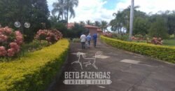 Fazenda à Venda  4.849 Hectares Dupla Aptidão Pecuária Elite | Formosa/ GO