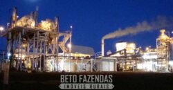 Usina de Cana-de-Açúcar e Álcool à Venda 78.200 Hectares em Produção | Mato Grosso do Sul