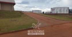 Usina de Cana-de-Açúcar e Álcool à Venda 78.200 Hectares em Produção | Mato Grosso do Sul