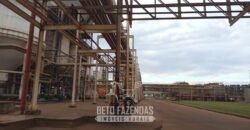 Usina de Cana-de-Açúcar e Álcool à Venda 78.200 Hectares em Produção | Mato Grosso do Sul