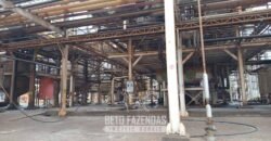 Usina de Cana-de-Açúcar e Álcool à Venda 78.200 Hectares em Produção | Mato Grosso do Sul