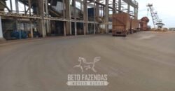 Usina de Cana-de-Açúcar e Álcool à Venda 78.200 Hectares em Produção | Mato Grosso do Sul