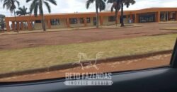 Usina de Cana-de-Açúcar e Álcool à Venda 78.200 Hectares em Produção | Mato Grosso do Sul