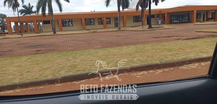 Usina de Cana-de-Açúcar e Álcool à Venda 78.200 Hectares em Produção | Mato Grosso do Sul