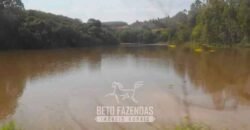 Fazenda de Café 2.400 Hectares Certificada para Exportação | Interior de São Paulo