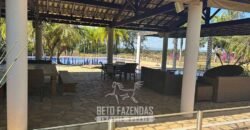 Fazenda à Venda 2.000 Hectares Pecuária Toda Infraestrutura | Pirapora/MG