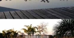 Fazenda à Venda 2.000 Hectares Pecuária Toda Infraestrutura | Pirapora/MG