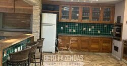 Fazenda à Venda 2.000 Hectares Pecuária Toda Infraestrutura | Pirapora/MG