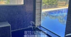 Fazenda à Venda 2.000 Hectares Pecuária Toda Infraestrutura | Pirapora/MG