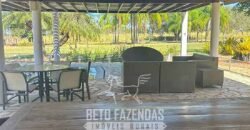 Fazenda à Venda 2.000 Hectares Pecuária Toda Infraestrutura | Pirapora/MG