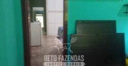 Sítio à Venda 23.000 m² 100% por Estrada Asfaltada e Cimentada em Glicério | Macaé/RJ