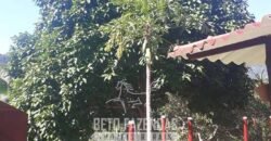 Sítio à Venda 23.000 m² 100% por Estrada Asfaltada e Cimentada em Glicério | Macaé/RJ