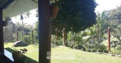 Sítio à Venda 23.000 m² 100% por Estrada Asfaltada e Cimentada em Glicério | Macaé/RJ