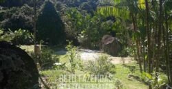 Sítio à Venda 23.000 m² 100% por Estrada Asfaltada e Cimentada em Glicério | Macaé/RJ