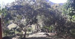 Sítio à Venda 23.000 m² 100% por Estrada Asfaltada e Cimentada em Glicério | Macaé/RJ