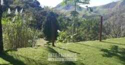 Sítio à Venda 23.000 m² 100% por Estrada Asfaltada e Cimentada em Glicério | Macaé/RJ