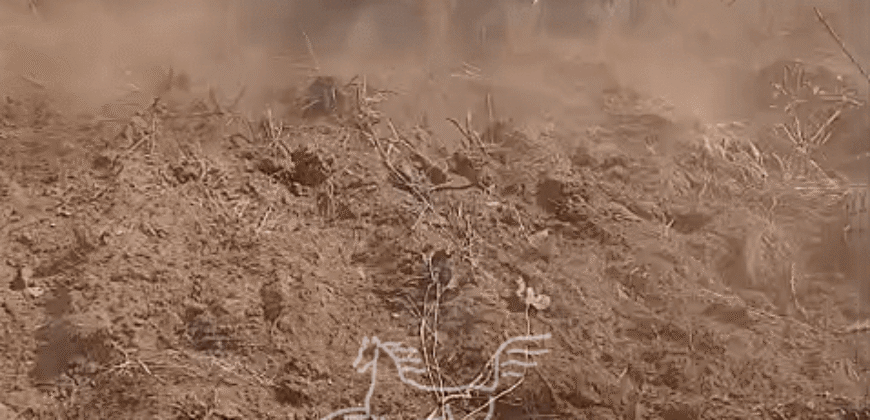 Fazenda à Venda 22.560 Hectares Pronta para Produção de Grão | Bonito de Minas /MG Fazenda à Venda 22.560 Hectares Pronta para Produção de Grão | Bonito de Minas /MG