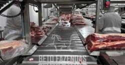 Frigorífico Bovino à Venda 736.454 m² Exportação Ativa para 25 Países | Região Sudeste