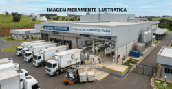 Frigorífico de Aves c/ 03 Fábricas de Ração Próprias e Certificações | Paraná