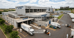 Frigorífico de Aves e peixes Gigante no Setor Mercado Global e Certificações | Paraná