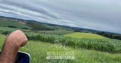 Fazenda à Venda 153 Hectares Excelete Aptidão para Café e Citricultura | Mindurim/MG