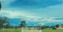 Fazenda à Venda 348 hectares Dupla Aptidão | Centenário /TO Fazenda à Venda 348 hectares Dupla Aptidão | Centenário /TO